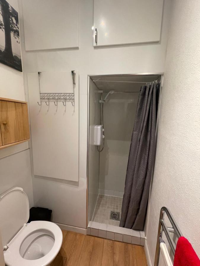 Beautiful 2 Bedroom Apartment- Prime location, Aberdeen centre Extérieur photo